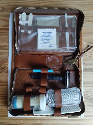 Ddr herren necessaires veb - necessaires,