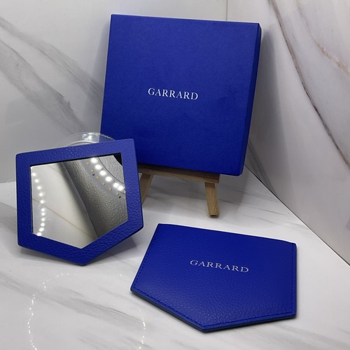 Garrard london leder - london,