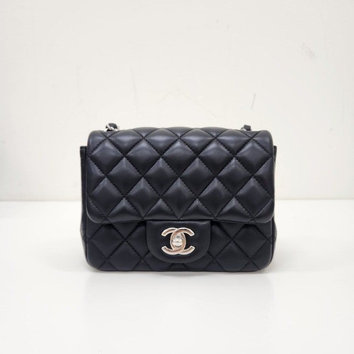Chanel kleinlederwaren aus - chanel,