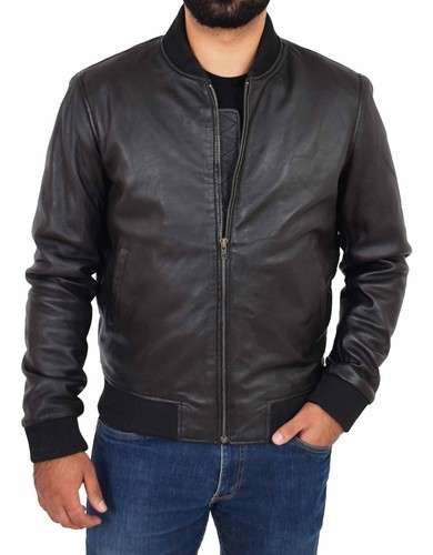 Fashion goods herren leder - a1,