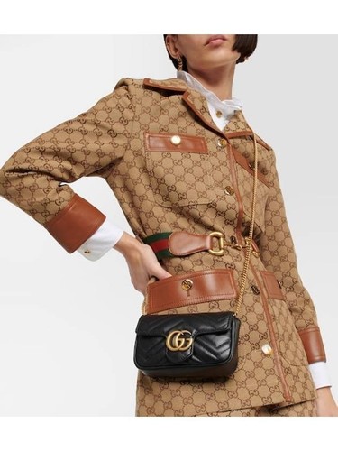 Gucci kleinlederwaren aus - kleinlederwaren,