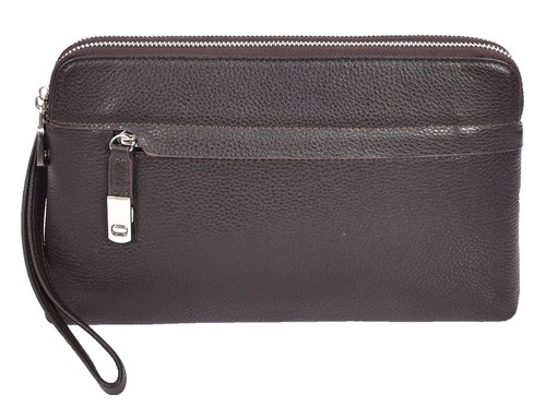 Herren braun leder - herren,