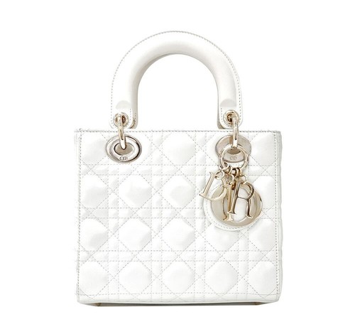 Dior kleinlederwaren ladybag - dior,