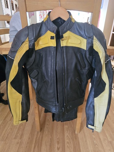 Frank thomas damen motorrad - frank,