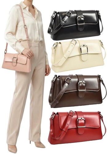 Lackleder schultertasche für - schultertasche,