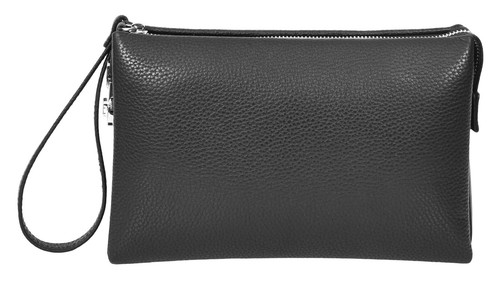 Herren genarbtes leder - herren,