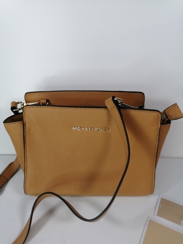 Michael kors selma crossbody - kors,