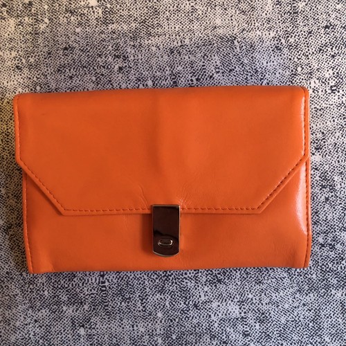 Raymond weil ladies wallet - ladies,