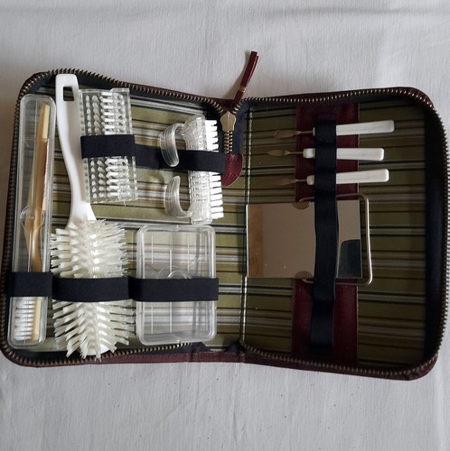 Kulturtasche damen necessaires - kulturtasche,