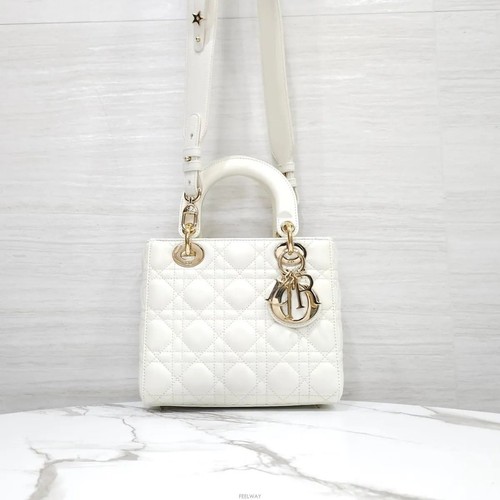 Dior kleinlederwaren abc - dior, my