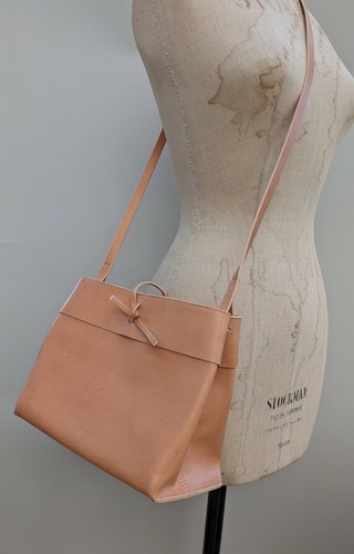 Kara nano tasche leder - kara,