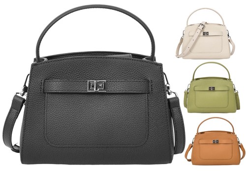 Damen mädchen echtleder top - damen,