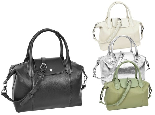 Damenhandtasche leder - damenhandtasche,