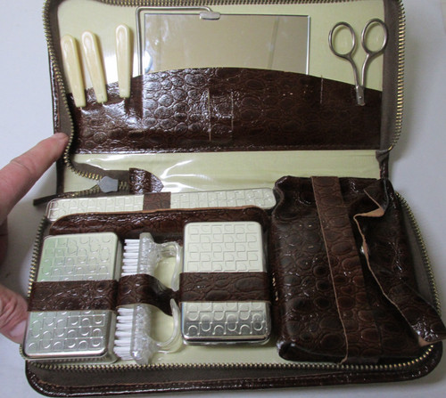 Herren necessaires veb - necessaires,