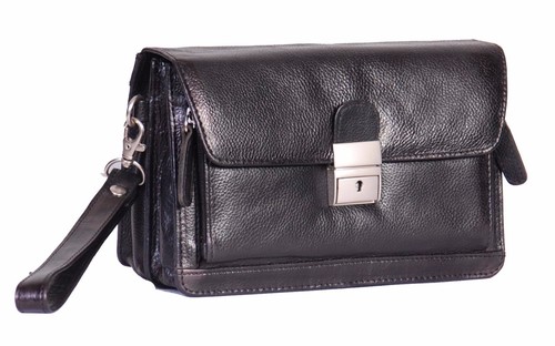 Herren real leather - herren,