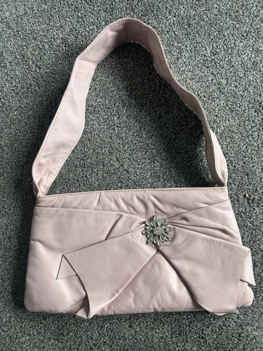 Xude london handtasche rosa - handtasche,